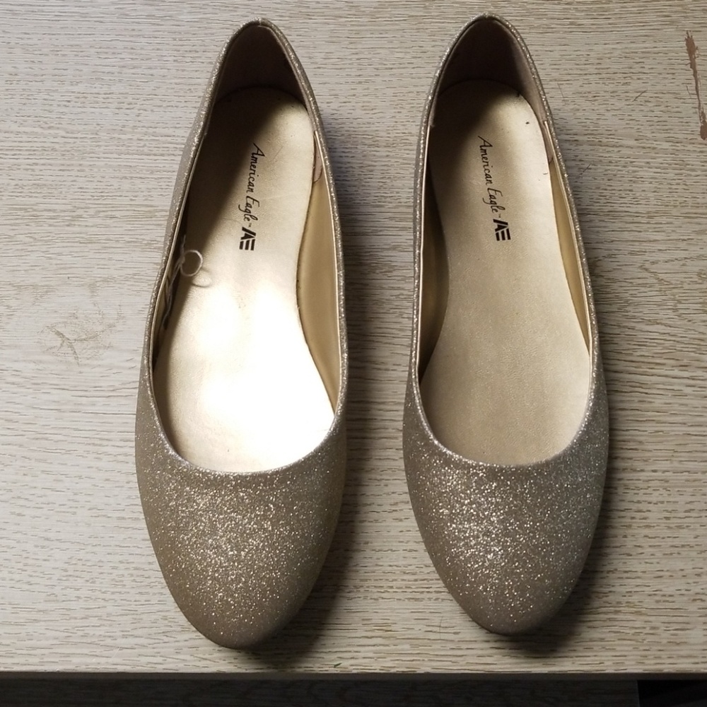 Gold Flats